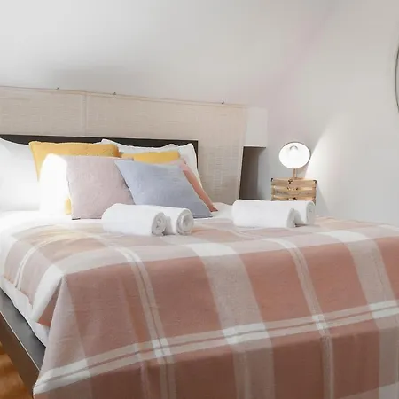Sao Bento Edifice Vi Apartman