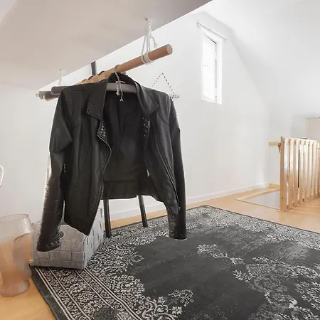 Sao Bento Edifice Vi Lisboa